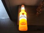 Bacardi Breezer Orange lichtreclame, Verzamelen, Merken en Reclamevoorwerpen, Ophalen of Verzenden, Zo goed als nieuw, Lichtbak of (neon) lamp