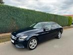 Mercedes c220 Automaat euro6b sedan Leder Navi 1ste eignaar, Auto's, Automaat, 4 deurs, Achterwielaandrijving, USB