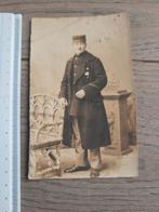 Oude postkaart soldaat, Duitsland, Henri Vanden Eeckhout,, Verzamelen, Ophalen of Verzenden, Zo goed als nieuw