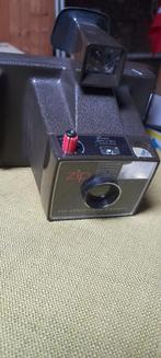 Polaroid camera met ritssluiting, Ophalen, Gebruikt, Camera