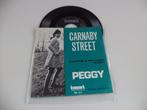 Peggy - Carnaby Street, Envoi