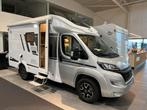 Carado Hymer T 135 minder dan 6m, Caravans en Kamperen, Mobilhomes, Bedrijf, Diesel, Tot en met 3, 5 tot 6 meter