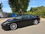 Porsche 911 3.8 Coupé Carrera 1998 GT3 specificaties, Auto's, Overige brandstoffen, Bedrijf, Te koop, Coupé