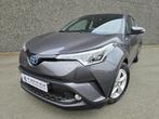 Toyota C-HR 1.8i VVT-i Hybrid C-Hic E-CVT  AC/PDC+CAMERA/GPS, Stof, 72 kW, 86 g/km, Bedrijf