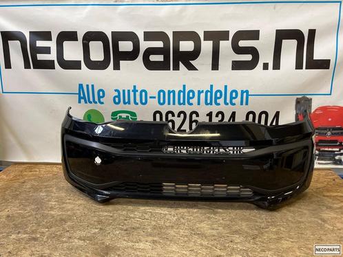 VOLKSWAGEN UP FACELIFT VOORBUMPER BUMPER ORIGINEEL, Auto-onderdelen, Carrosserie, Bumper, Volkswagen, Voor, Gebruikt, Ophalen of Verzenden