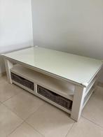 Salontafel, Huis en Inrichting, Ophalen, Gebruikt, 50 tot 100 cm, 100 tot 150 cm