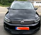 Vw Touran ! Automaat  1.6 TDI 7 zitplaatsen, Auto's, Particulier, Te koop, Touran