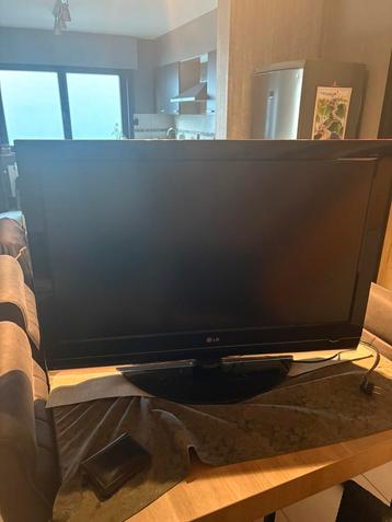 Lg 7000 37 inch 95 cm beschikbaar voor biedingen