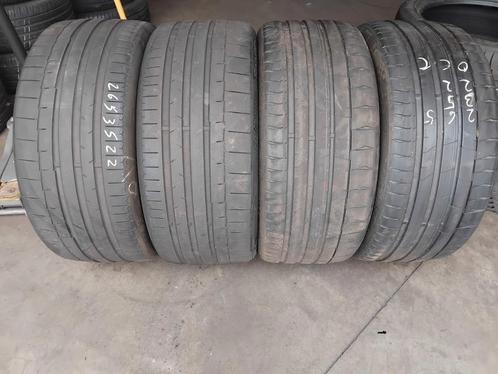 265/35r22 2653522 265/35/22 zomer, Auto diversen, Autosport-onderdelen, Ophalen