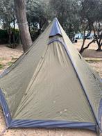 Robens Green Cone Tent, Ophalen, Zo goed als nieuw, Tot en met 4