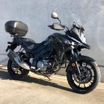 SUZUKI DL  650 V-STROM BJ 2021, Motoren, 2 cilinders, Motorrijbewijs A, Bedrijf, Meer dan 35 kW