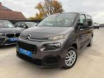 Citroen Berlingo 1.2i PURETECH 110PK BLUETOOTH CRUISE, Auto's, Citroën, 121 g/km, Monovolume, Euro 6, 1199 cc