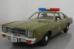 Greenlight 1/18 Plymouth Fury (équipe A), Enlèvement ou Envoi, Neuf, Voiture, Autres marques