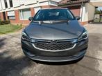 Opel astra 1.6 diesel, Auto's, Opel, Voorwielaandrijving, Stof, 4 cilinders, Bruin