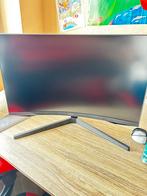 Moniteur Samsung odyssée g5 full hd, HD, 1 à 2 ms, VA, 201 Hz ou plus