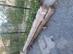 Houten balk, Doe-het-zelf en Bouw, Ophalen, Balk