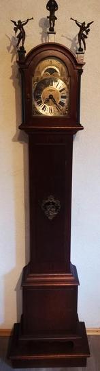 Warmink staande klok, Antiek en Kunst, Antiek | Klokken, Ophalen