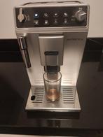 De'Longhi autentica ZGAN ETAM29510SB, Electroménager, Cafetières, Comme neuf, Tuyau à Vapeur, Cafetière, 10 tasses ou plus