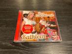 CD Kathleen K3 Studio 100 Dag Sinterklaasje, Ophalen of Verzenden, Zo goed als nieuw