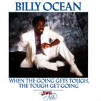 billy ocean, Cd's en Dvd's, Vinyl | R&B en Soul, Ophalen of Verzenden