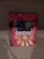 Barcelona reisgids, Boeken, Reisgidsen, Europa, Zo goed als nieuw, Reisgids of -boek, De Morgen