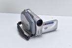 Vintage Canon DVD Camcorder DC100 - Werkt!, Ophalen of Verzenden, Overige typen