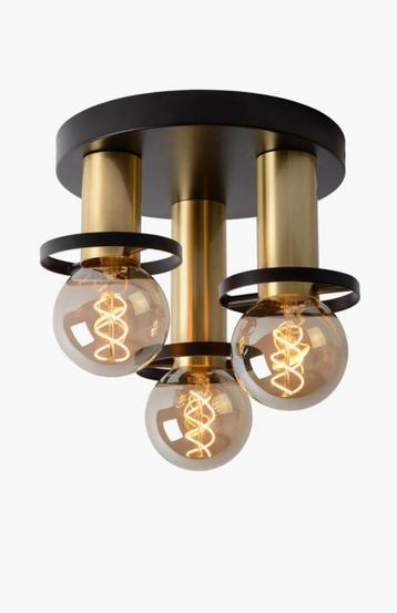 Plafondlamp Lucide E27  beschikbaar voor biedingen