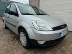 Ford fiesta 1.4i 2004 90000km 5drs! Blanco gekeurd!, Autos, Entreprise, Boîte manuelle, 5 portes, Berline