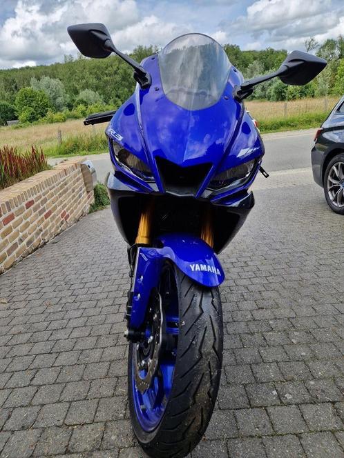 Yamaha R3, Motoren, Motoren | Yamaha, Particulier, Sport, 12 t/m 35 kW, Ophalen