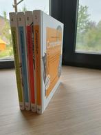 Compendium Geneeskunde 1-4, Boeken, Ophalen, Zo goed als nieuw