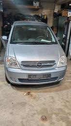 Opel Meriva , Automaat, ECU probleem, export, Auto's, Stof, Zwart, 4 cilinders, 1600 cc