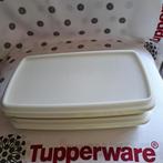 Tupperware  nieuwe charcuterie schalen, Ophalen of Verzenden, Nieuw