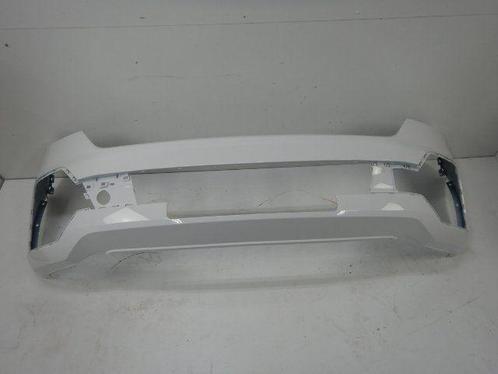 VW Transporter T6.1 Voorbumper Kale Hoes LC9A Pure White, Auto-onderdelen, Carrosserie, Bumper, Volkswagen, Voor, Gebruikt, Ophalen of Verzenden