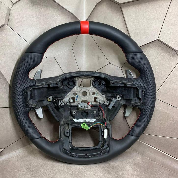 Stuurwiel Stuur Ford F150 RAPTOR Verwarming NIEUW, Auto-onderdelen, Besturing, Ford, Ophalen of Verzenden