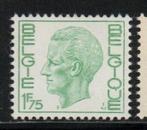 Timbres neufs type Elström différentes valeurs (voir prix), Ophalen of Verzenden, Postfris, Postfris