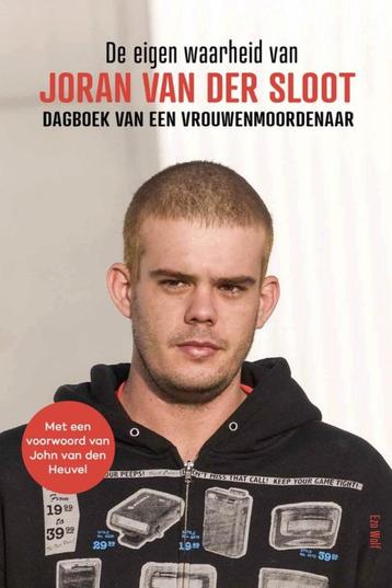 De eigen waarheid van Joran Van Der Sloot beschikbaar voor biedingen