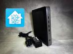 Home Assistant server HP T620 128gb ssd 16gb ddr3 plugNplay, Ophalen of Verzenden, Zo goed als nieuw