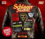 Schlagerfestival 2017 (3CD), Ophalen