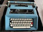 Typmachine Olivetti studio 46, Diversen, Typemachines, Ophalen, Gebruikt