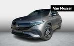 Mercedes-Benz EQA 250 AMG Line, Te koop, 67 kWh, Zilver of Grijs, Gebruikt