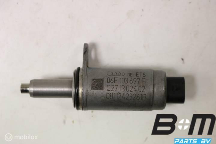 Versteleenheid in cilinderkop Audi S4 8K 3.0TFSI, Auto-onderdelen, Motor en Toebehoren, Gebruikt