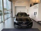 Volvo V90 D4 AUTOMAAT- ADAPTIEVE CRUISE CONTROLE (bj 2019), Auto's, Volvo, Automaat, 1969 cc, Leder, Bedrijf