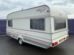 1997 - LMC - 490K - Caravan, Bedrijf, LMC en Münsterland