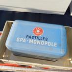 Oude spa-box in goede staat, Ophalen of Verzenden