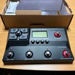 ZOOM B2 Four Multieffect voor bass. in perf staat, Muziek en Instrumenten, Ophalen of Verzenden, Zo goed als nieuw