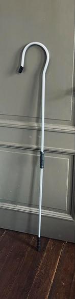 Gehaakte herdersstok 1m35, Ophalen of Verzenden