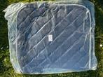 Zadeldoek full dressuur nieuw., Ophalen, Nieuw, Dekje