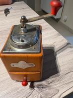 Vintage koffie molen, Antiek en Kunst, Ophalen