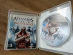 Assassin's Creed Brotherhood - Platinum editie, Role Playing Game (Rpg), Vanaf 16 jaar, Gebruikt, 1 speler