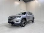 Jeep Compass 1.4 Benzine Autom. - GPS - Airco - Topstaat!, Auto's, Jeep, 4 deurs, 0 min, 0 kg, 190 g/km